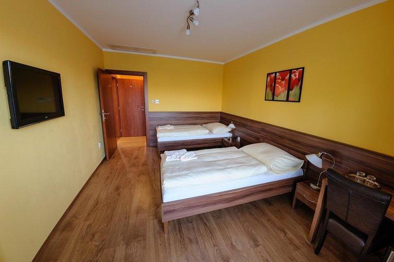 Penzion Havran Trencianska Turna Room photo